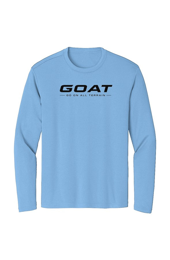Sport-Tek Long Sleeve Tee