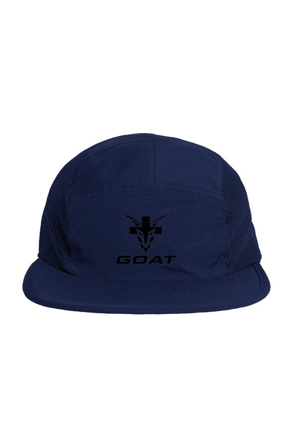GOAT Active Finn Cap | Recycled Performance Cap