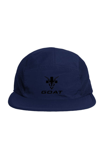 GOAT Active Finn Cap | Recycled Performance Cap
