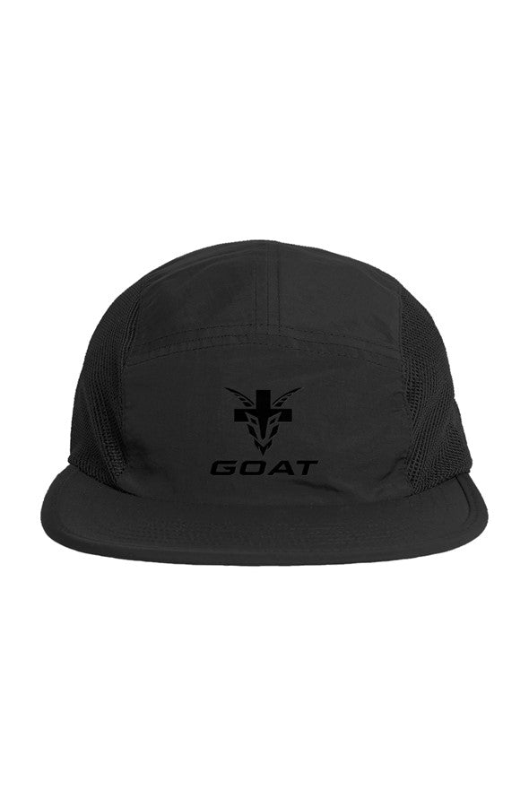 GOAT Active Finn Cap | Recycled Performance Cap