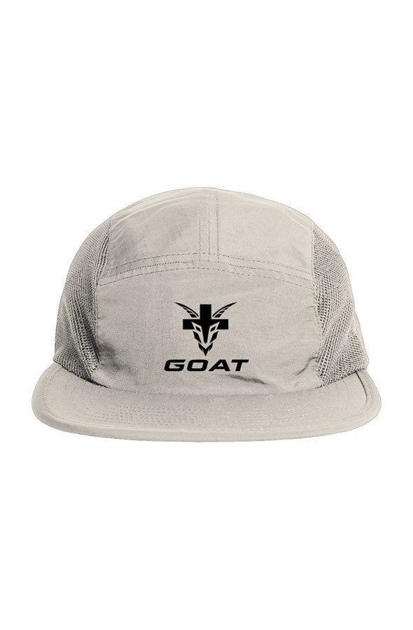GOAT Active Finn Cap | Recycled Performance Cap