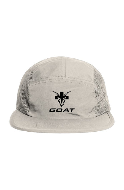 GOAT Active Finn Cap | Recycled Performance Cap