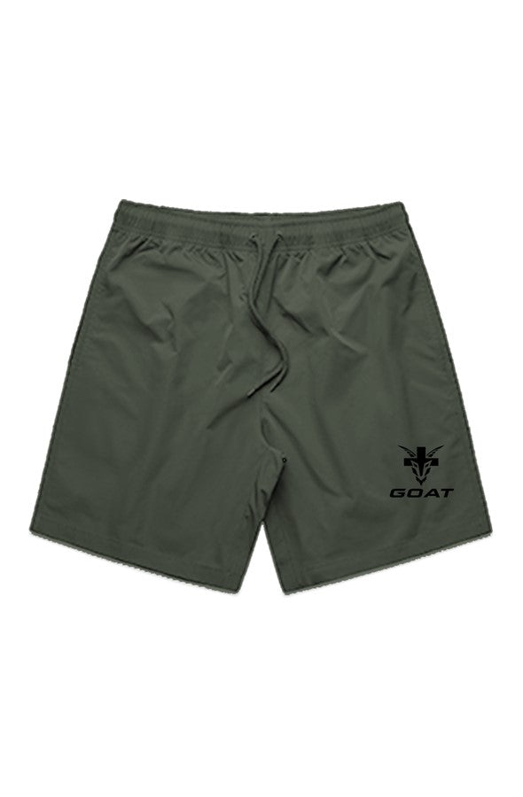 MENS TRAINING SHORTS
