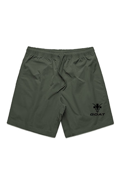 MENS TRAINING SHORTS