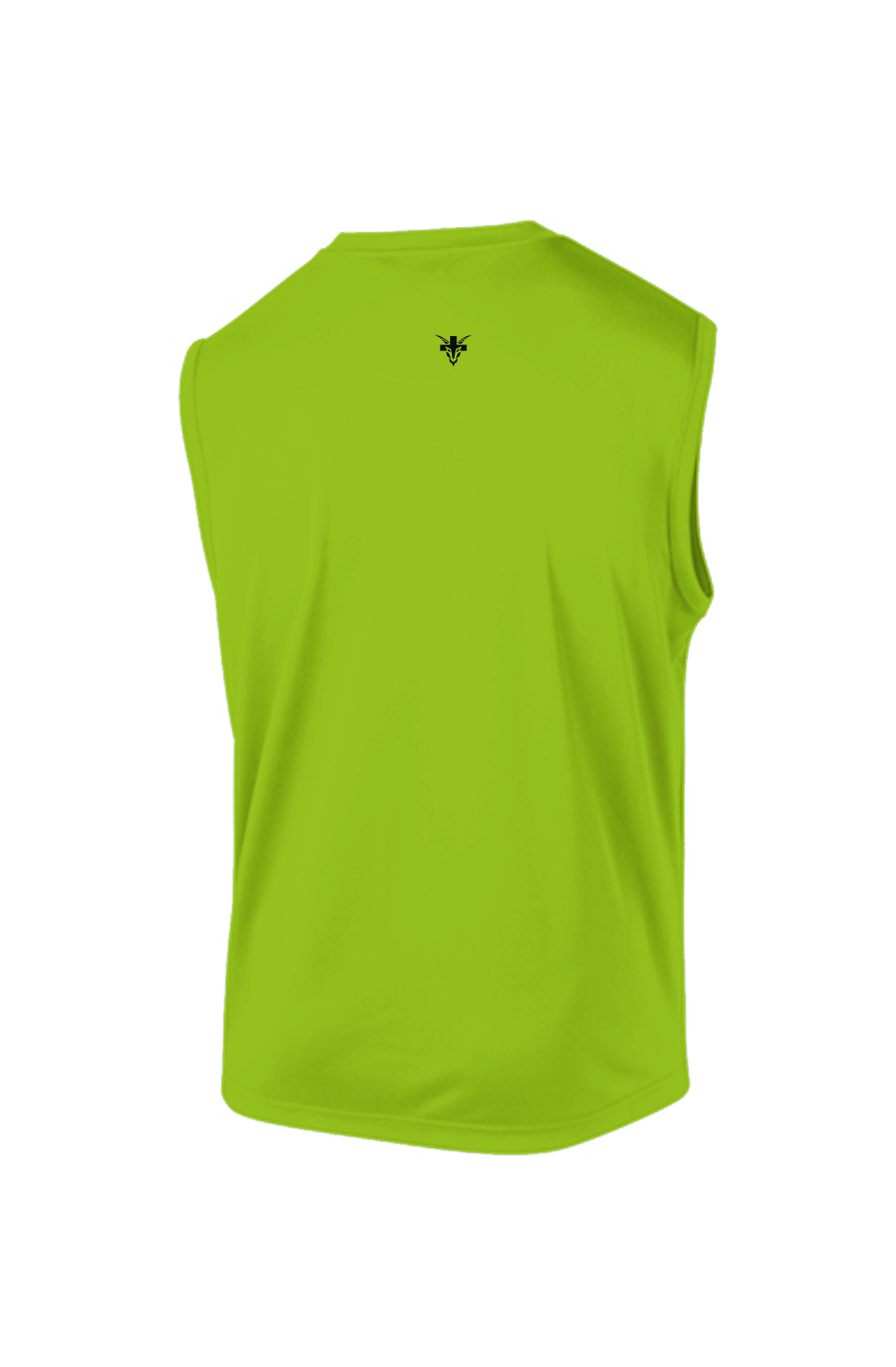 Sleeveless Competitor Tee