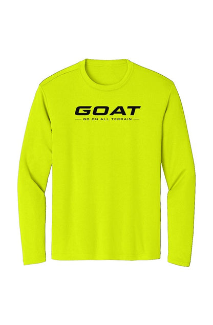 Sport-Tek Long Sleeve Tee
