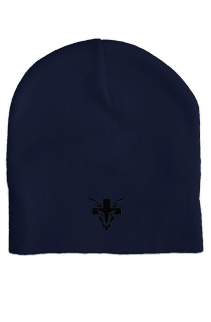 GOAT skull cap
