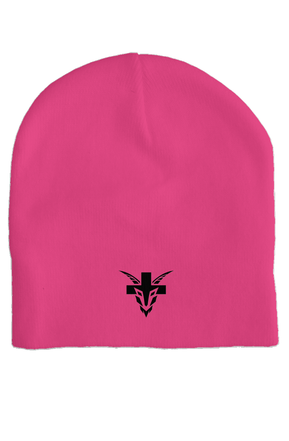 GOAT skull cap